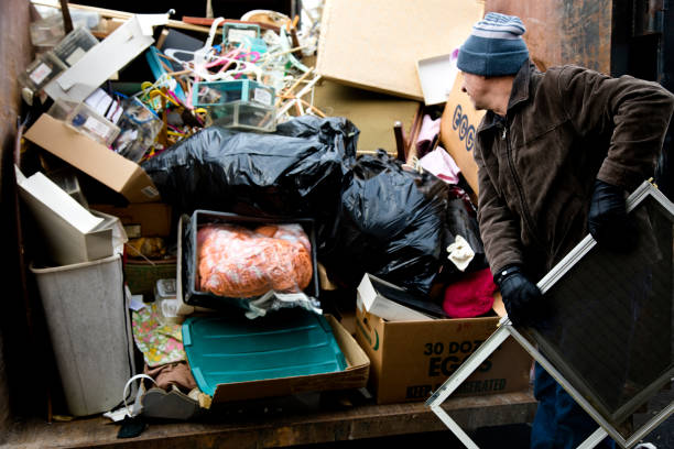 Windsor, CO Junk Removal Company