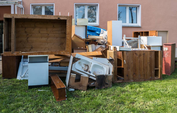 Best Yard Cleanup Services  in Windsor, CO