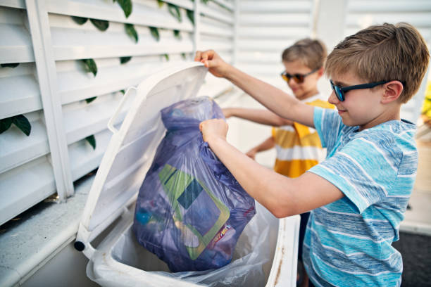 Best Yard Cleanup Services  in Windsor, CO