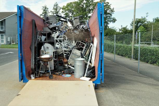 Best Yard Waste Removal  in Windsor, CO