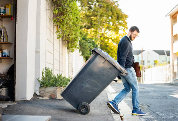 Best Same-Day Junk Removal  in Windsor, CO