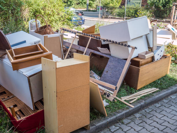 Best Trash Removal Near Me  in Windsor, CO