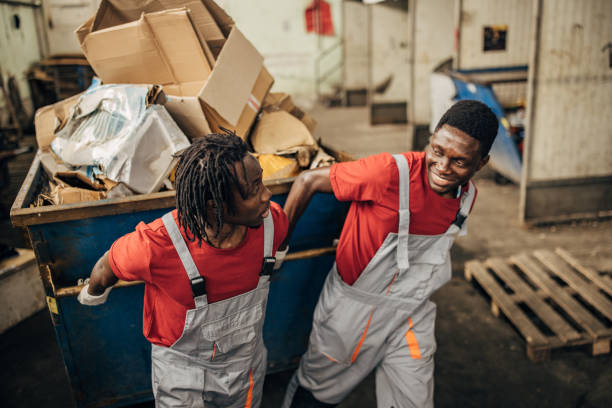 Reliable Windsor, CO Junk Removal Solutions
