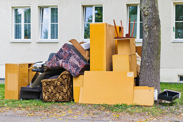 Best Junk Hauling Services  in Windsor, CO