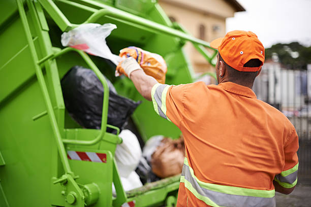 Best Construction Debris Removal  in Windsor, CO