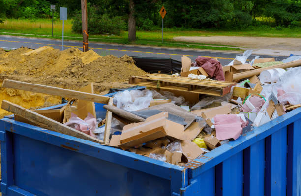Professional Junk Removal in Windsor, CO